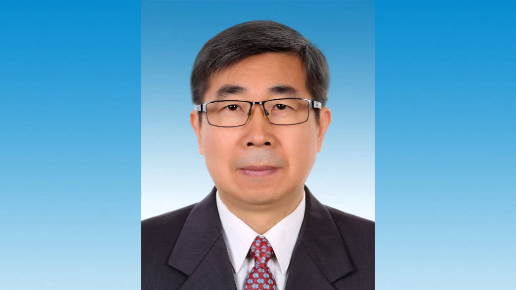农业农村部副部长江文胜任国务院副秘书长